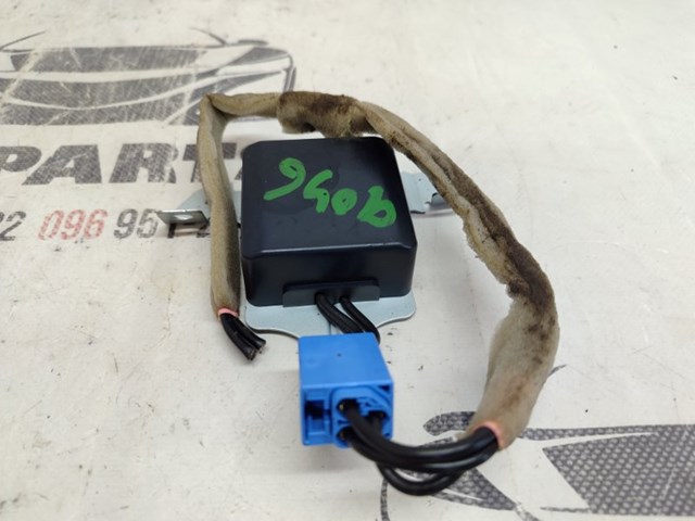 Купити BDMD66T30 Mazda 