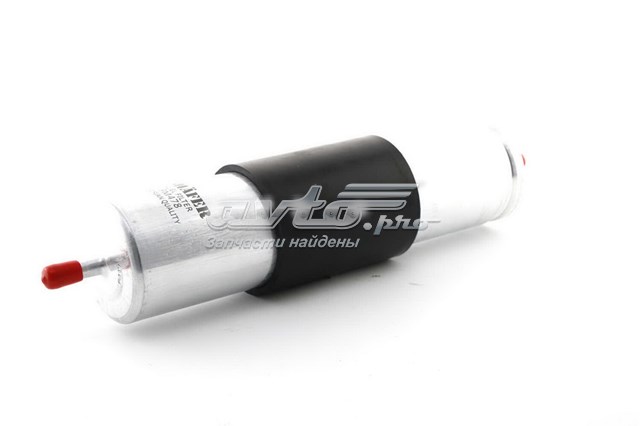 FM478 Shafer Фільтр палива