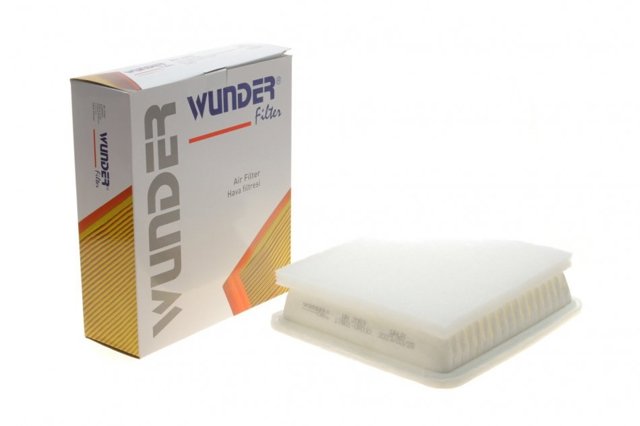 Повітряний фільтр WH2053 Wunder