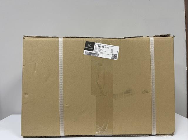 Купити A447760330064 Mercedes 