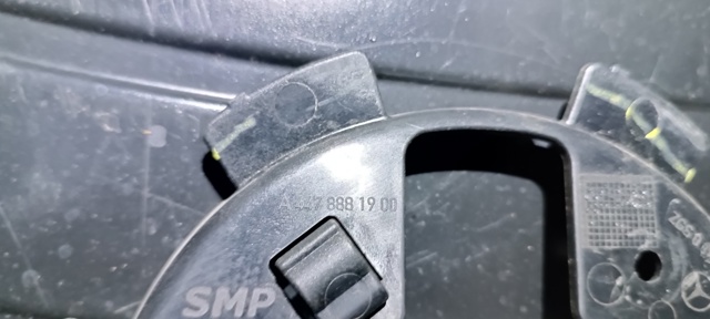 A4478881900 Mercedes 