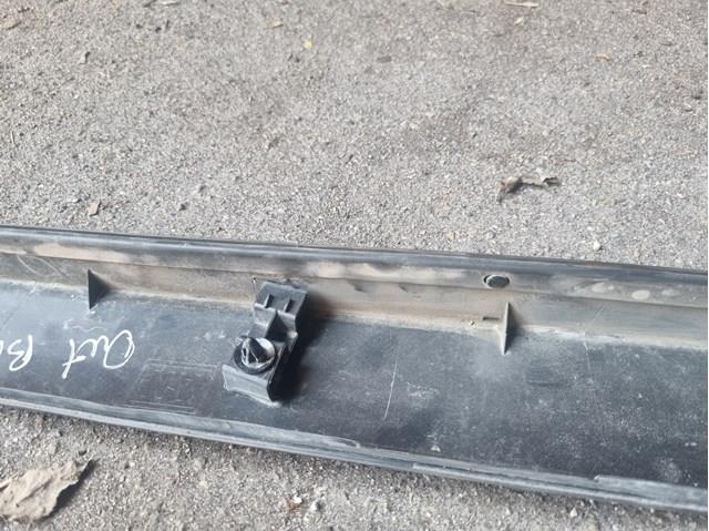 Купити 91112AN05A Subaru Молдинг передньої лівої двері, нижній