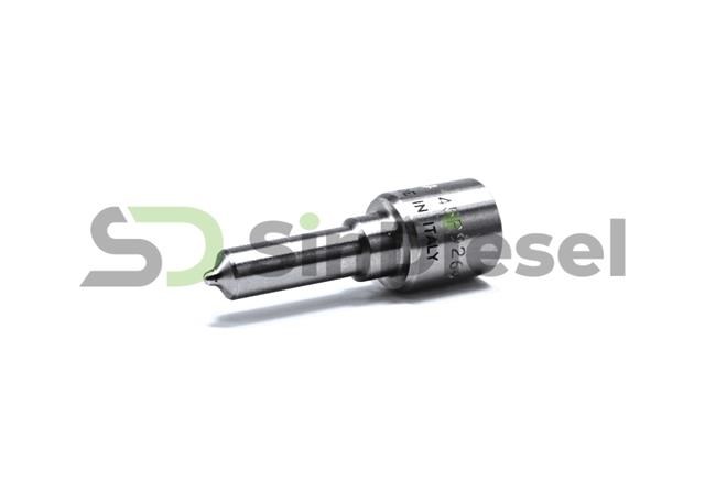 Розпилювач дизельної форсунки Seven Diesel DLLA145P926 ціна, від 44.52 USD