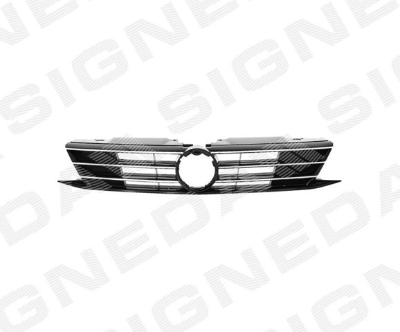 PVW07058GA Signeda Решітка радіатора