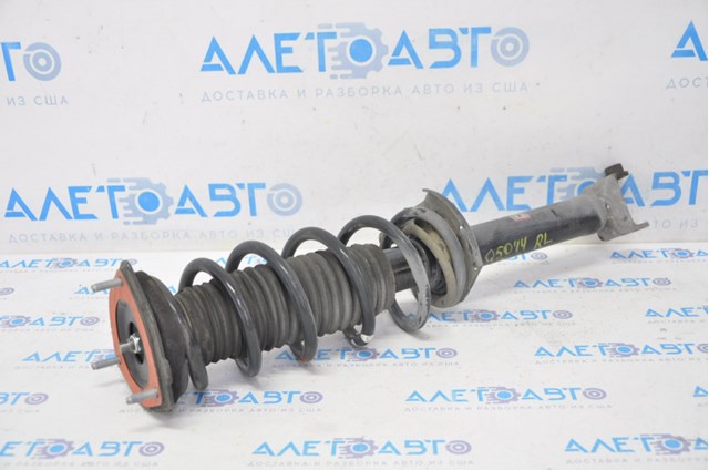  Nissan/Infiniti E62104GA0D ціна, від 75.00 USD