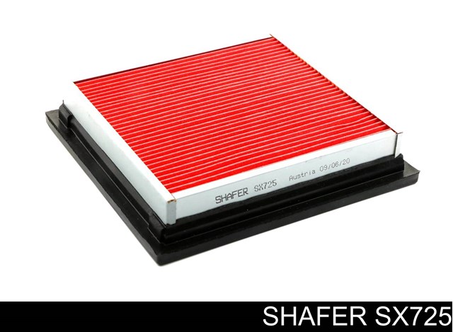 Фільтр повітряний Shafer SX725