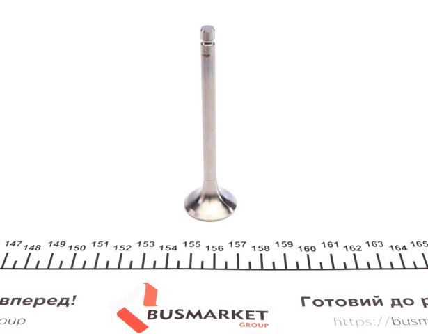 PSMA002A0N AMP/Paradowscy Випускний клапан двигуна