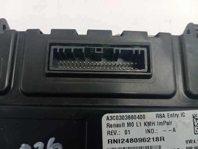 Купити 248096218R Renault (RVI) 