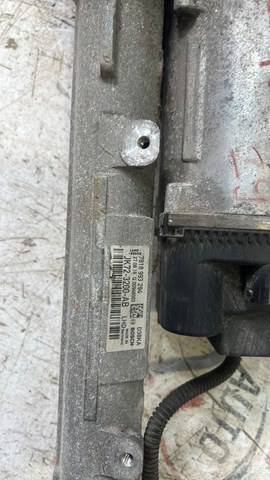 Управління рульове в зборі Land Rover LR122729 ціна, від 949.95 USD