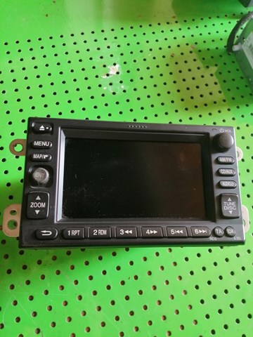 39540S9AG50 Honda 