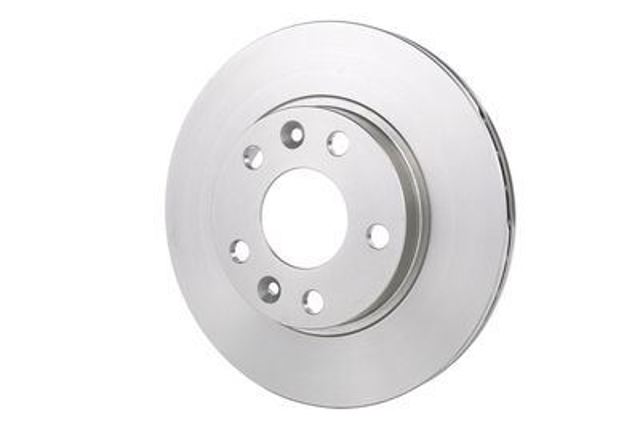 Диск гальмівний передній Bosch 986479779