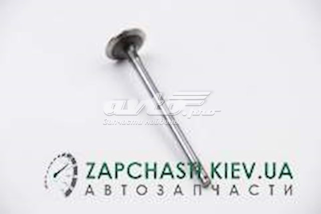 Клапан впускний Ford 7C166507AA ціна, від 4.71 USD