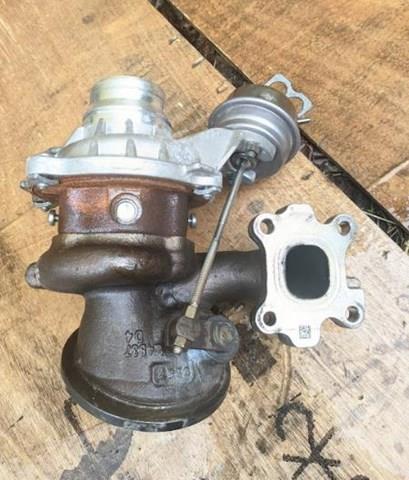  Ford 2442767