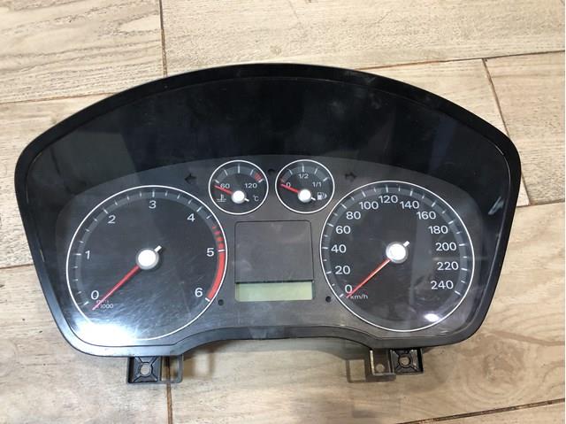 Купити 3M5F10A855A Ford щиток приладу