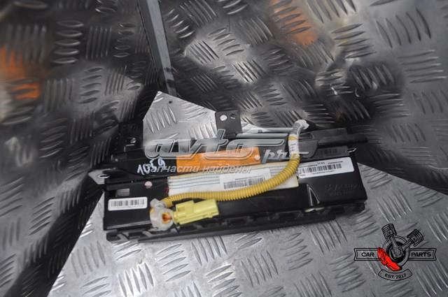 Подушка безпеки, водійська, AIRBAG, захисту колін 56970D5000WK Hyundai/Kia