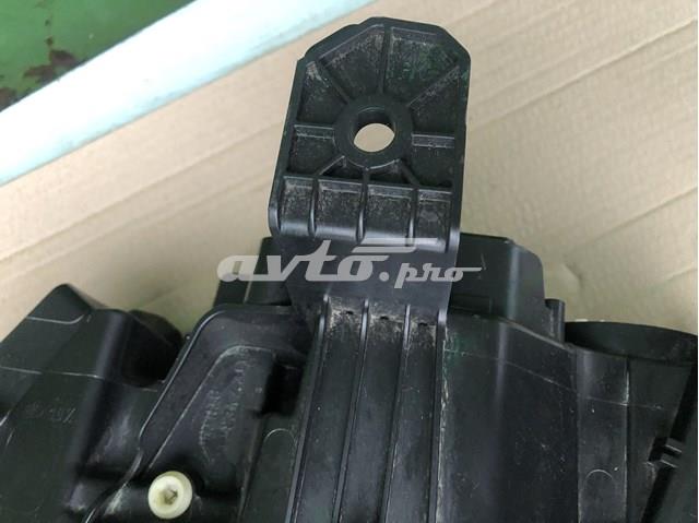 Фари Peugeot/Citroen 1638036680 ціна, від 548.37 USD