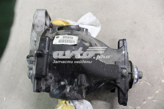 7592013 BMW 