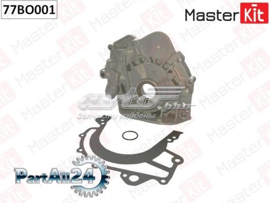 Насос масляний 77BO001 Masterkit