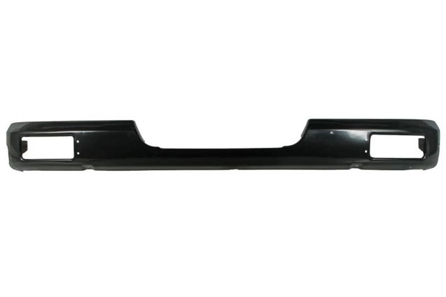 DPDA1271 Daniparts Бампер передній в зборі