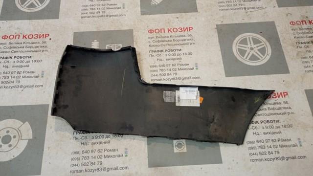 Купити DK6217927AAW Land Rover Задній бампер