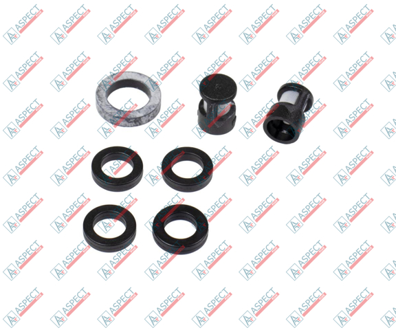 Розпилювач дизельної форсунки Delphi 7135277A ціна, від 28.87 USD