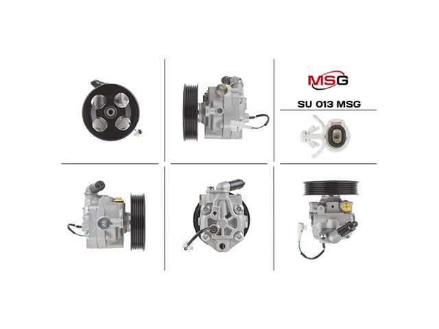 Купити CMA1229IR MSG Генератор