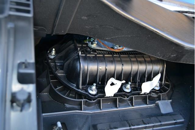 Подушка безпеки бокова Peugeot/Citroen 9677848780 ціна, від 134.70 USD