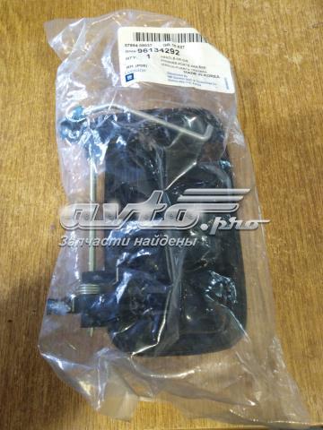 96134292 General Motors Ручка задньої двері зовнішня права