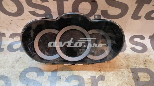 8380042F51 Toyota Щиток приладів додатковий
