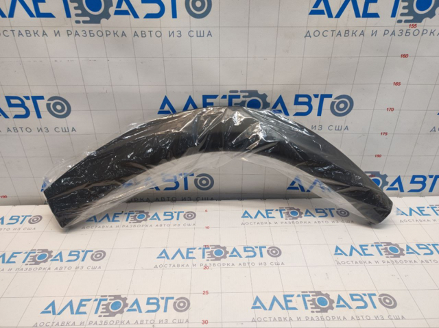 Розширювач/накладка арки заднього крила, лівий Nissan/Infiniti 788736RA0A