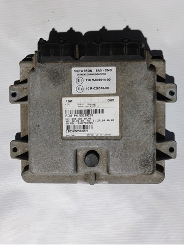 55199288 Fiat/Alfa/Lancia 