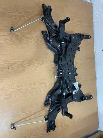 Підрамник передньої підвіски Toyota 5120176031 ціна, від 453.00 USD