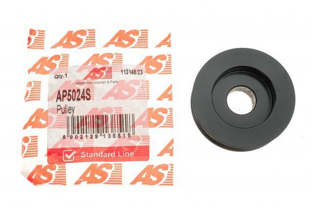 Купити AP5024S AS/Auto Storm Шків генератора