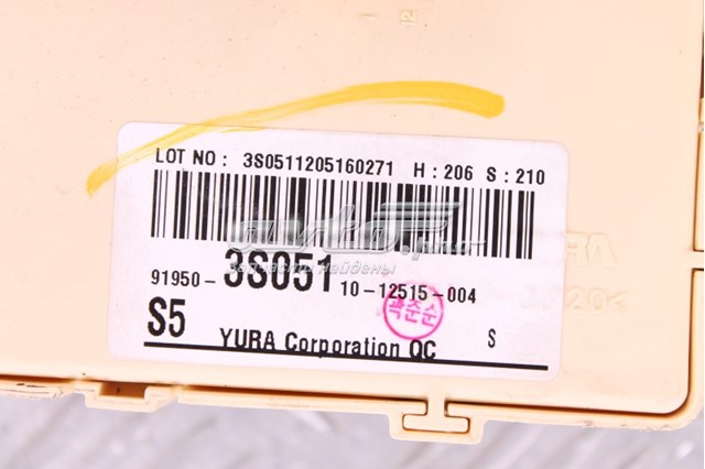 Купити 919503S051 Hyundai/Kia 
