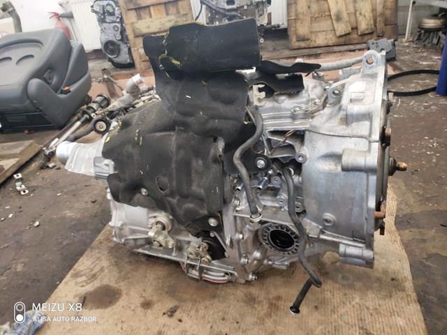 31000AJ950 Subaru Автоматична коробка передач