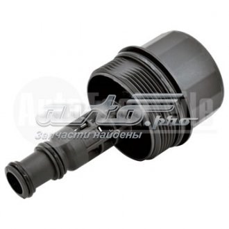 1001856 Autotechteile Кришка масляного фільтра