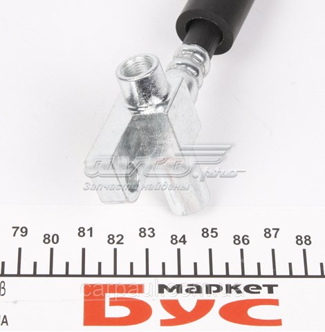 Гнучка гальмівна трубка задня DP Group BS1333
