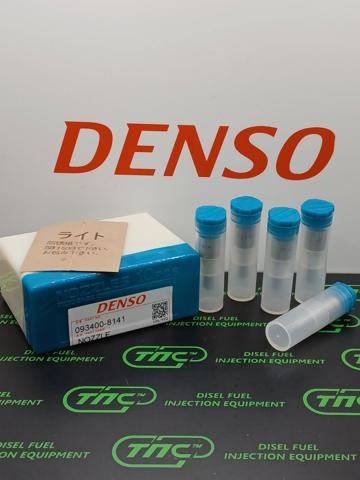Купити DLLA133P814 Denso Розпилювач дизельної форсунки