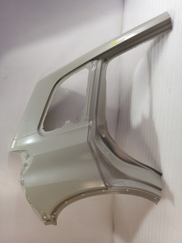 Крило заднє праве 6411154P01P31 Suzuki