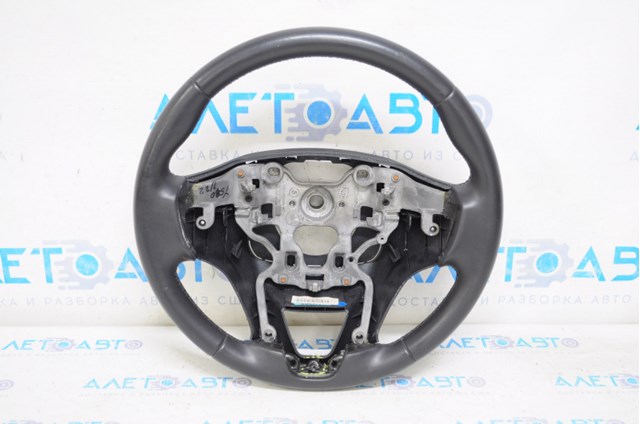 Рульове колесо Hyundai/Kia 561102W901RYN ціна, від 101.47 USD