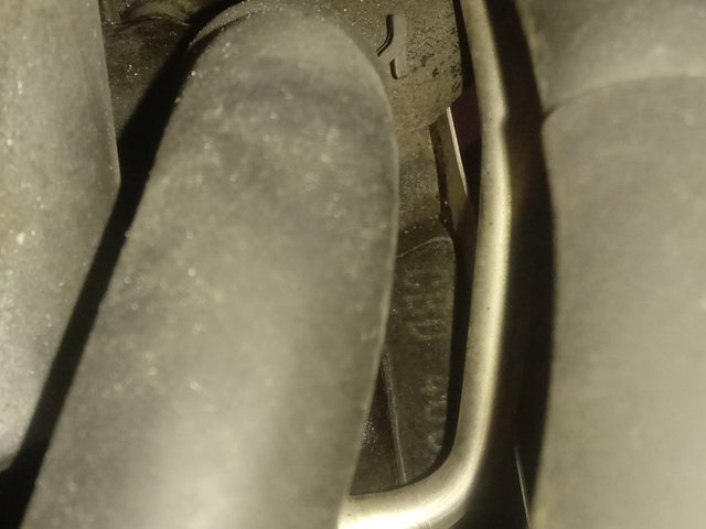 Двигун у зборі VAG 03L100091