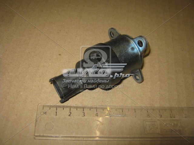 Клапан регулювання тиску палива Bosch 0928400755 ціна, від 114.49 USD