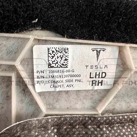 108681600G Tesla 