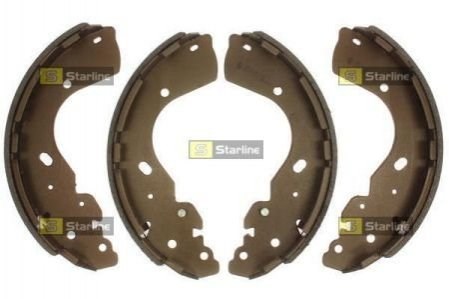 BC01073 Starline 