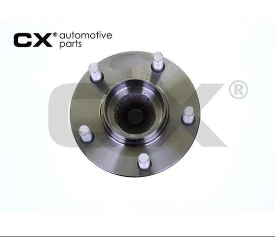 CX904 CX/Complex Маточина задня