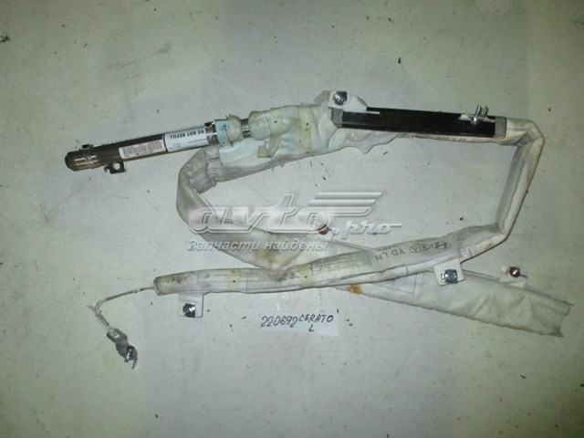 Купити 85010A7000 Hyundai/Kia Подушка безпеки, шторка бічна, ліва, AIRBAG