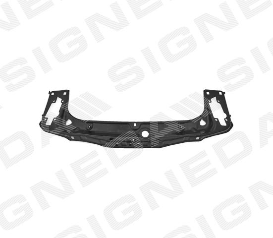 Рамка радіатора верхня Signeda PBM30021BU ціна, від 46.43 USD
