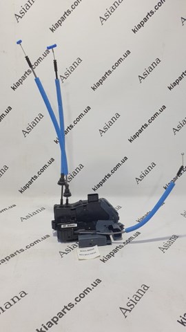 Внутрішній дверний замок Hyundai/Kia 8132007010EQ
