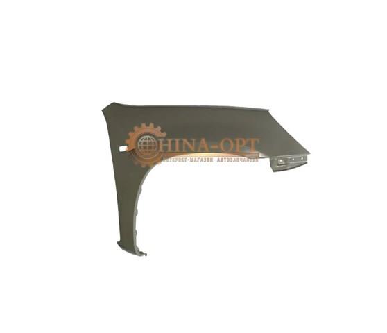 Крило переднє праве FPS FP1501312P ціна, від 121.68 USD