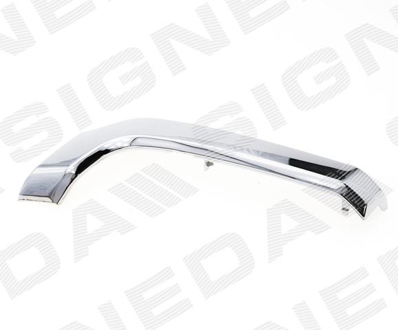Молдинг переднього бампера, правий Signeda PMB04156MAR ціна, від 26.73 USD